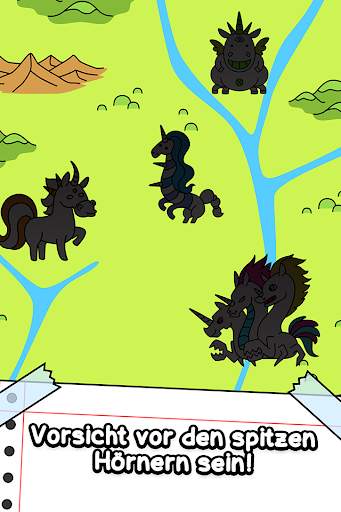 Unicorn Evolution: Das Spiel screenshot 3