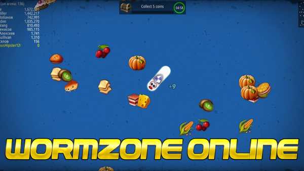 Worm Puzzle Zone - Snake Zone Worms screenshot 2