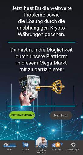 G. Maier - VisiAPP screenshot 5