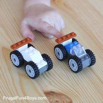 20  Simple Lego Builder screenshot 3
