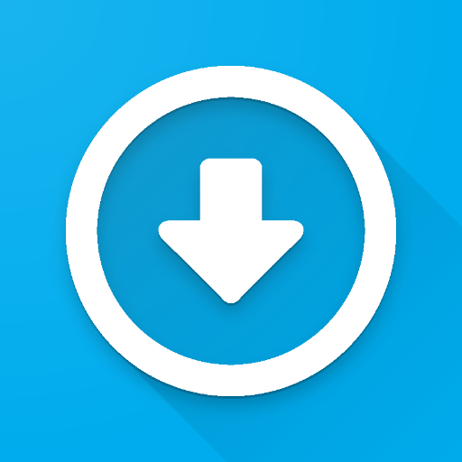 Download Twitter Videos - GIF icon