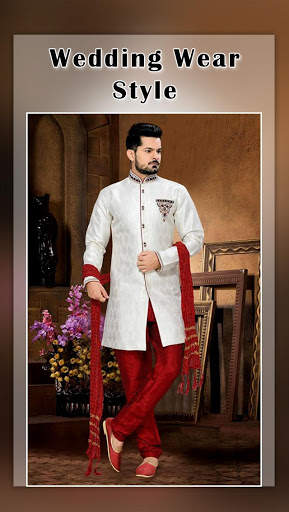 Photo Pose For Boys screenshot 5