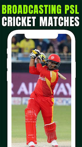 PTV Sports Live Cricket TV screenshot 2