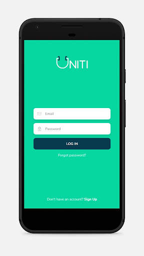 Uniti screenshot 1