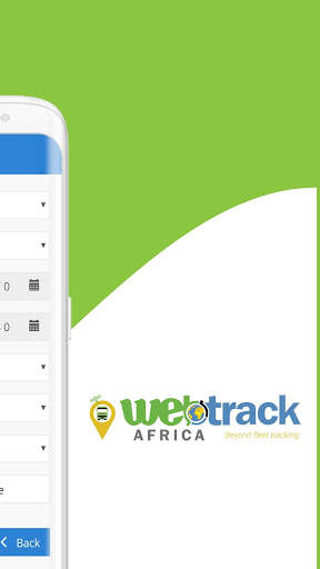 WEBTRACK screenshot 6