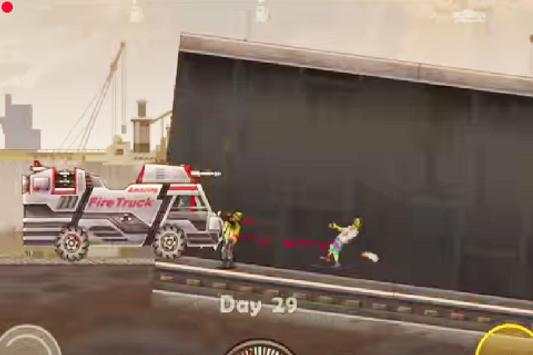 Tips for Earn to Die screenshot 2