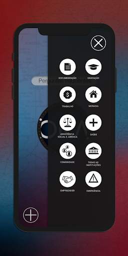 OKA screenshot 2