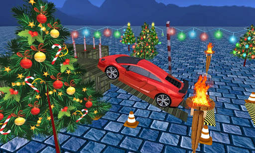 Car Parking Games 2020 - Car Games screenshot 2