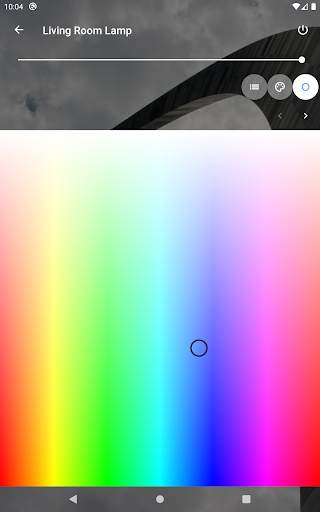 Home Remote screenshot 9