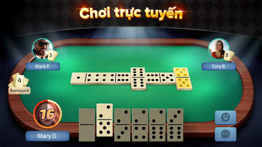 Domino - Dominos online game screenshot 2
