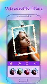 Papii Camera screenshot 2
