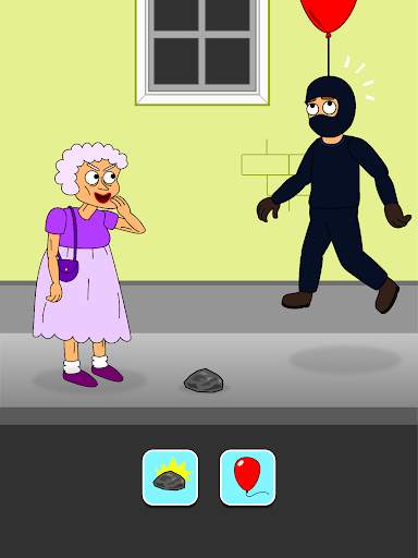 Save the Granny скриншот 8