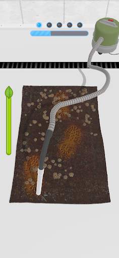 Clean My Carpet - ASMR Washing screenshot 5