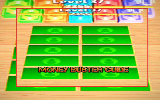 Money Buster Guide स्क्रीनशॉट 2