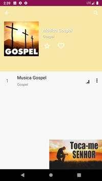 Music Player - Fyzer screenshot 5