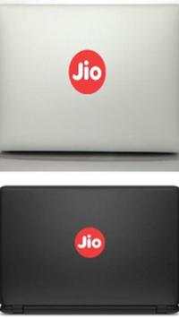Jio Laptop screenshot 5