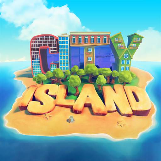 City Island ™: Builder Tycoon 3.4.2