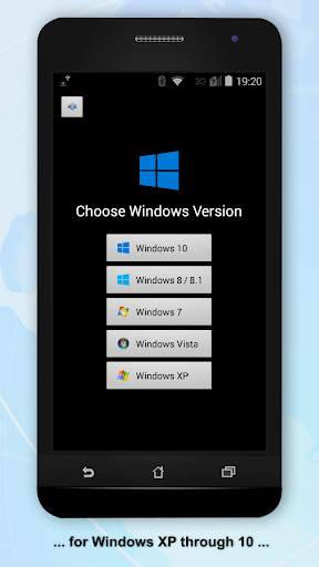 SecureTether - Free no root Bl screenshot 3