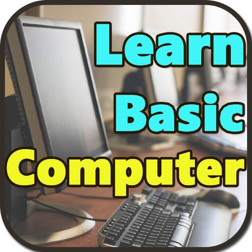 Learn Basic Computer Course Video (Learning Guide) 1.1