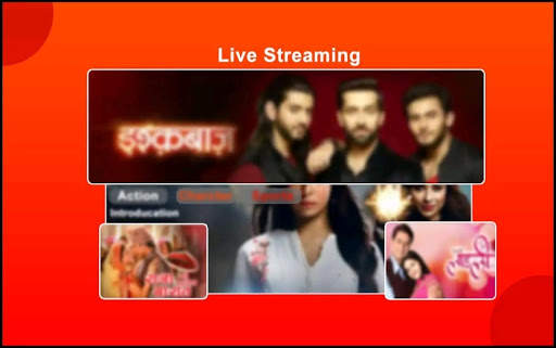 Star plus TV channel hindi serial starplus guide स्क्रीनशॉट 1