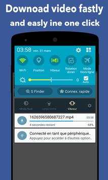 Video Downloader for Facebook screenshot 4
