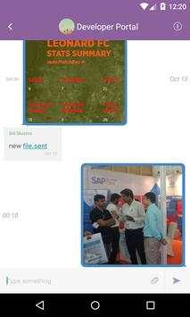 Social screenshot 5