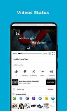 Qisa - Story App screenshot 6