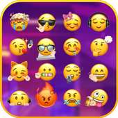 Emoji Keyboard on 9Apps