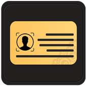 Visiting Card Maker on 9Apps