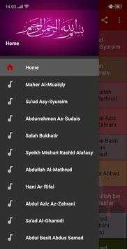 Al-Quran Murattal 30 Juz screenshot 6