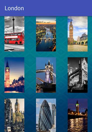 London Wallpaper screenshot 4
