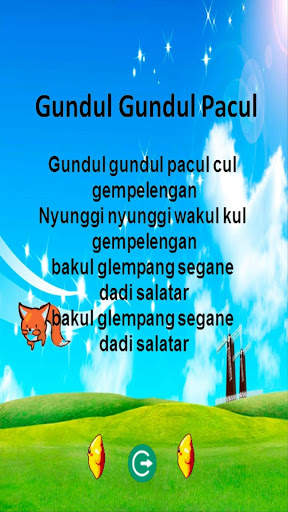 Lagu Anak Indonesia Populer screenshot 8