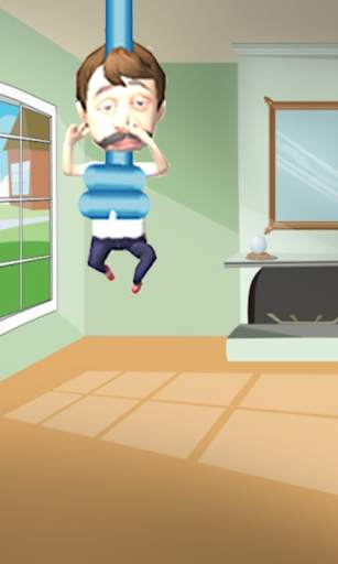 Jail escape -  dashamoolam damu 3D game screenshot 3