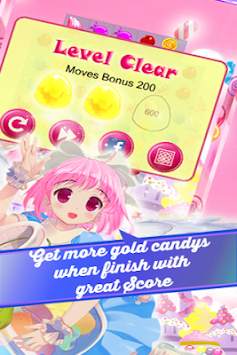 Candy Soda screenshot 5