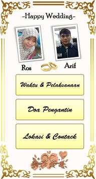 Happy Weeding RA 4 تصوير الشاشة