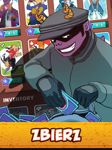 Lockdown Brawl: Battle Royale  screenshot 19