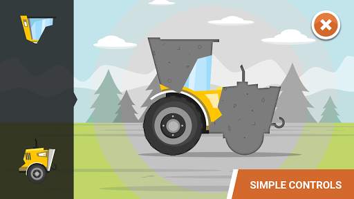 Puzzly – cars and vehicles स्क्रीनशॉट 1
