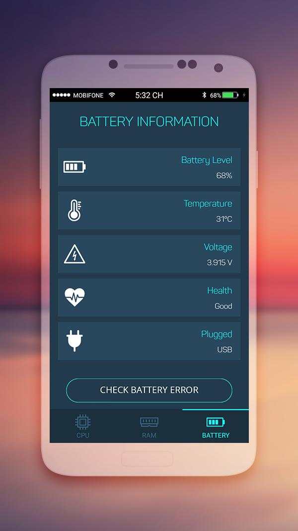 Clean Android screenshot 5
