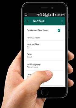 Ringtones ML Announcer : Bang screenshot 7