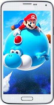 HD Super Mario Wallpapers screenshot 4