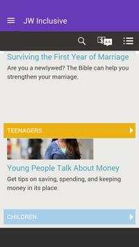 JW org screenshot 3