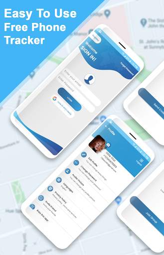 Live Mobile Location- Mobile Tracker screenshot 6