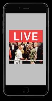 WWE Live Streaming - Free TV screenshot 1