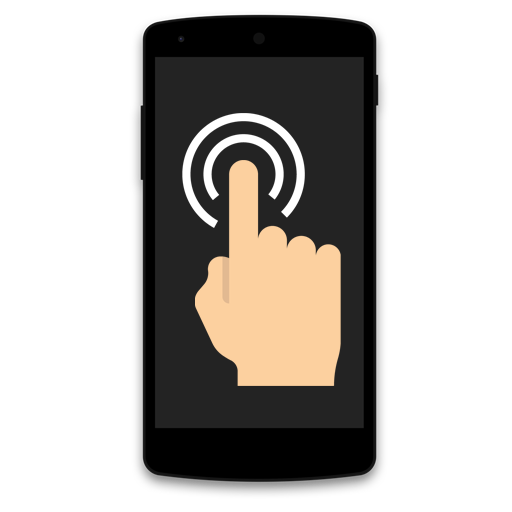 Tap Speed icon