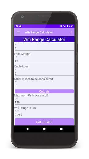 Increase Wifi Range Guide screenshot 4