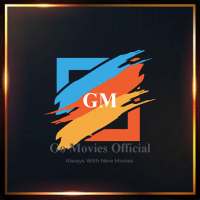 Go Movies Officials - Movies TV Serials Web Series logo