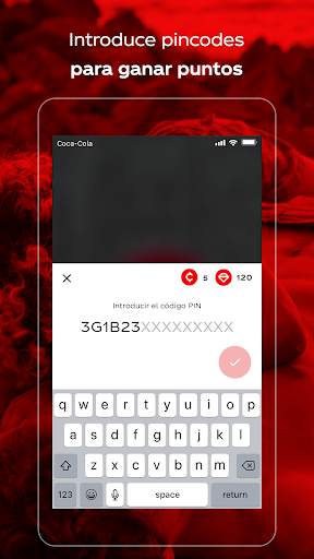 Coca-Cola screenshot 5