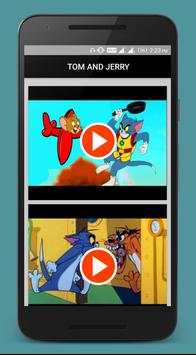 Tom And Jerry Cartoons (2019) screenshot 7