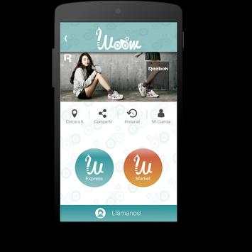 Woow screenshot 3