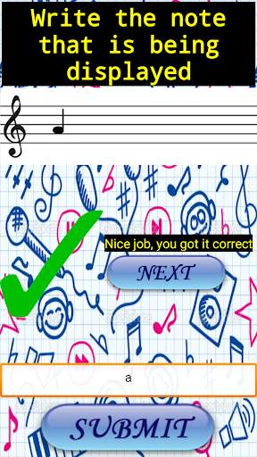 Piano Learning screenshot 3